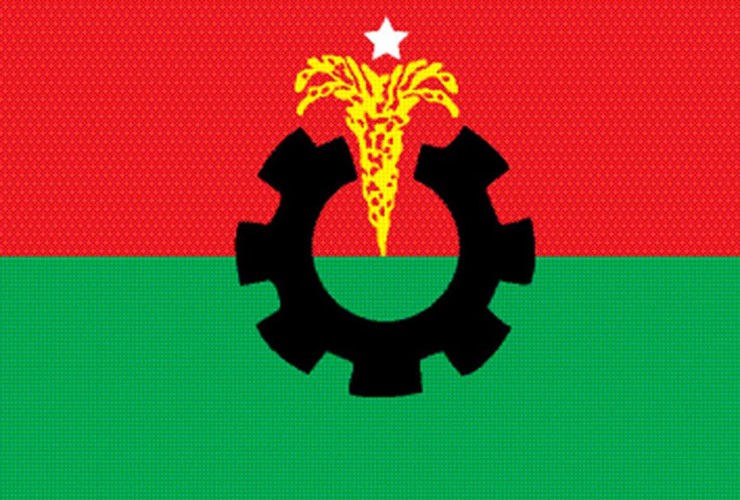 নতুন কর্মসূচি ঘোষণা বিএনপির