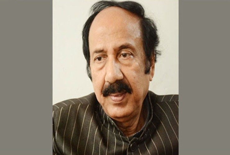বাবলাকে জাতীয় পার্টি থেকে অব্যাহতি