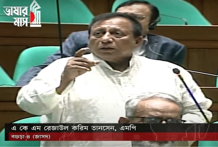 নন্দীগ্রামে কৃষি জমি ভরাট, খাল দখল করে ইন্ডাস্ট্রি