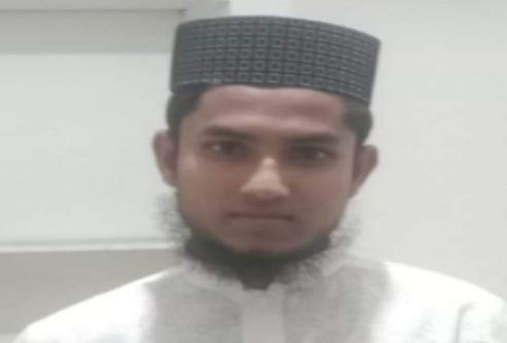 চন্দনাইশে ছাত্রকে বলাৎকারের অভিযোগে মাদ্রাসার শিক্ষক আটক