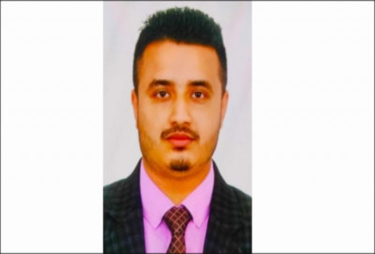 সিলেটে ঘর থেকে যুবকের  রক্তাক্ত মরদেহ উদ্ধার