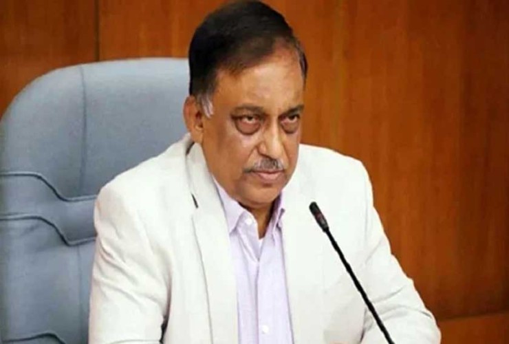 কারাগারে রাজবন্দী নেই, আছে বিএনপির অ্যাক্টিভিস্ট: স্বরাষ্ট্রমন্ত্রী