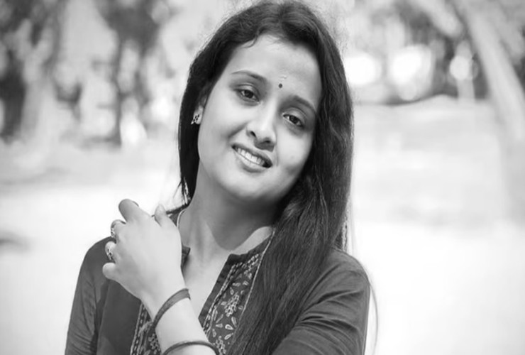 ডিএনএ টেস্টে পরিচয় শনাক্ত, সাংবাদিক অভিশ্রুতির লাশ হস্তান্তর