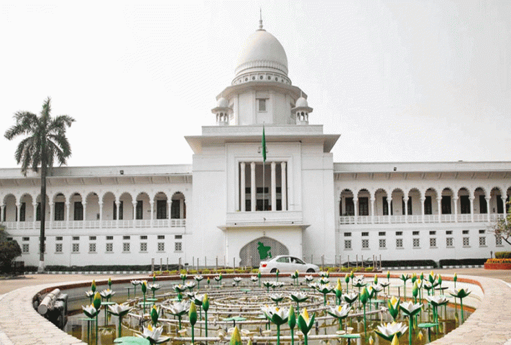 বুয়েটে ছাত্ররাজনীতিতে বাধা নেই, প্রজ্ঞাপন স্থগিত করে হাইকোর্টের রুল জারি