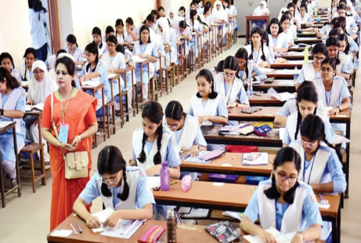 এইচএসসি পরীক্ষা শুরু ৩০ জুন, সূচি প্রকাশ