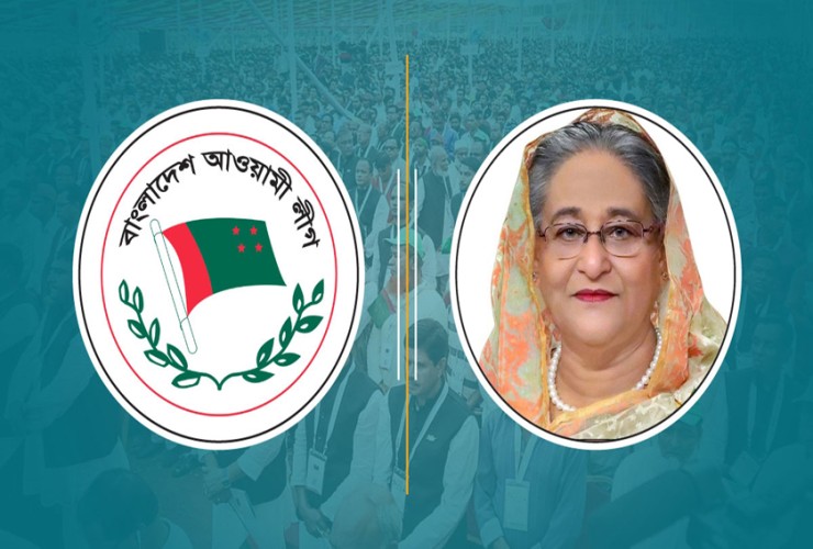 মন্ত্রী-এমপির স্বজনদের ভোট করতে মানা, কঠোর বার্তা শেখ হাসিনার